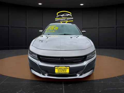Photos of 2020 DODGE CHARGER SXT for sale in Schererville, IN at NWI Auto Finance Schererville