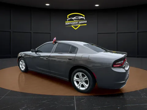 More photos of 2020 DODGE CHARGER SXT at NWI Auto Finance Schererville, IN