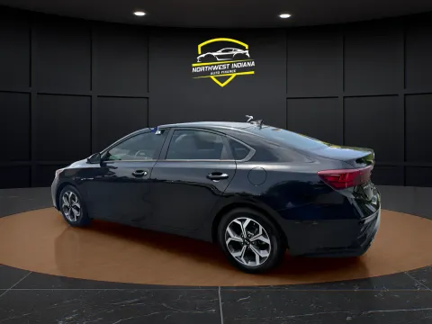 More photos of 2020 KIA FORTE LXS at NWI Auto Finance Schererville, IN