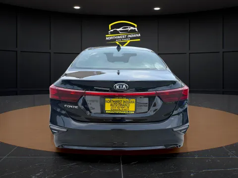 More photos of 2020 KIA FORTE LXS at NWI Auto Finance Schererville, IN
