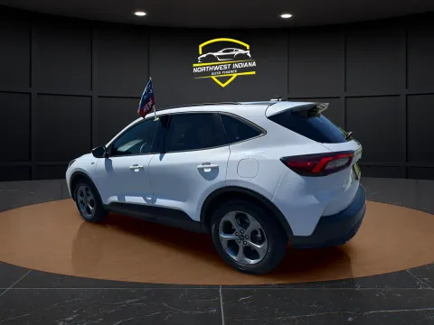 More photos of 2025 FORD ESCAPE ST-LINE at NWI Auto Finance Schererville, IN