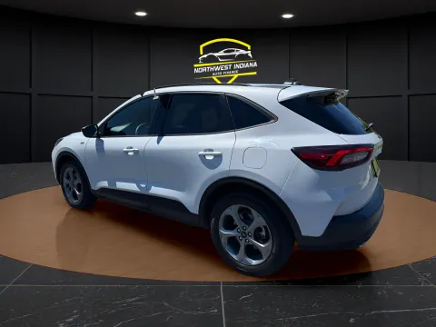 More photos of 2025 FORD ESCAPE ST-LINE at NWI Auto Finance Schererville, IN