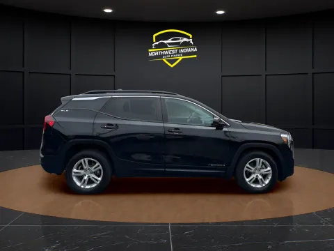 More photos of 2022 GMC TERRAIN SLE at NWI Auto Finance Schererville, IN