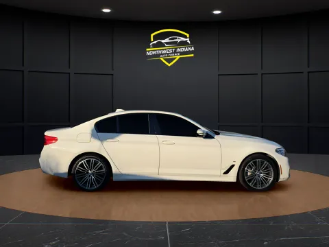 More photos of 2020 BMW 5 SERIES 530E IPERFORMANCE at NWI Auto Finance Schererville, IN