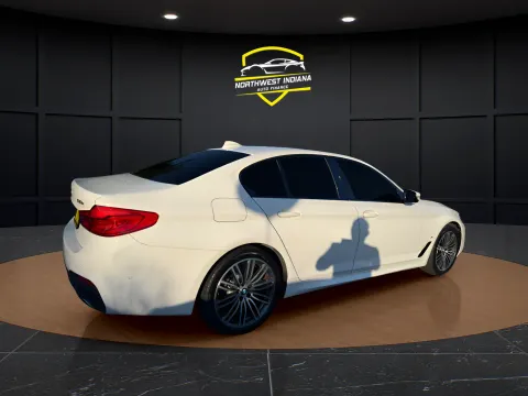 More photos of 2020 BMW 5 SERIES 530E IPERFORMANCE at NWI Auto Finance Schererville, IN