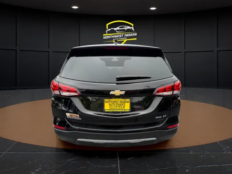 More photos of 2022 CHEVROLET EQUINOX LT at NWI Auto Finance Schererville, IN