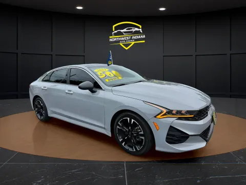 More photos of 2023 KIA K5 GT-LINE at NWI Auto Finance Schererville, IN