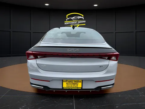 More photos of 2023 KIA K5 GT-LINE at NWI Auto Finance Schererville, IN