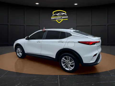 More photos of 2025 BUICK ENVISTA PREFERRED at NWI Auto Finance Schererville, IN