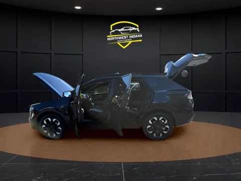 Another view of 2023 KIA SPORTAGE X-LINE for sale in Schererville, IN at NWI Auto Finance Schererville