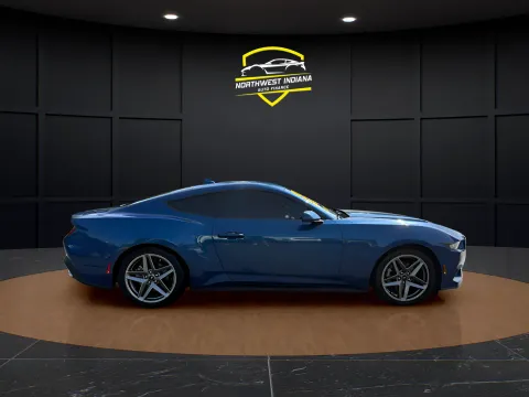 More photos of 2024 FORD MUSTANG ECOBOOST at NWI Auto Finance Schererville, IN