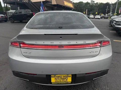 More photos of 2017 LINCOLN MKZ RESERVE at NWI Auto Finance Schererville, IN