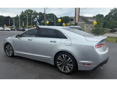 More photos of 2017 LINCOLN MKZ RESERVE at NWI Auto Finance Schererville, IN