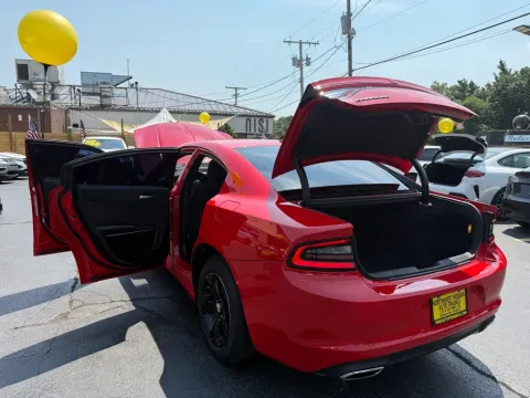 More photos of 2022 DODGE CHARGER SXT at NWI Auto Finance Schererville, IN