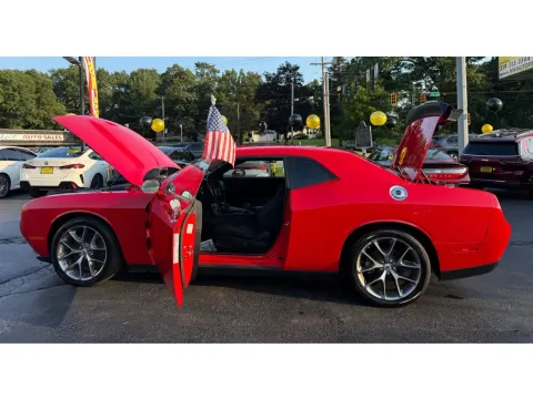 Another view of 2023 DODGE CHALLENGER GT for sale in Schererville, IN at NWI Auto Finance Schererville