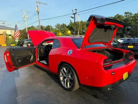 More photos of 2023 DODGE CHALLENGER GT at NWI Auto Finance Schererville, IN