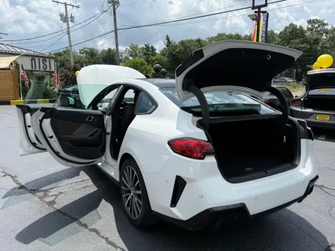 More photos of 2025 BMW 2 SERIES 228 XDRIVE GRAN COUPE at NWI Auto Finance Schererville, IN