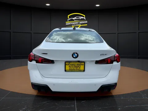 More photos of 2025 BMW 2 SERIES 228 XDRIVE GRAN COUPE at NWI Auto Finance Schererville, IN