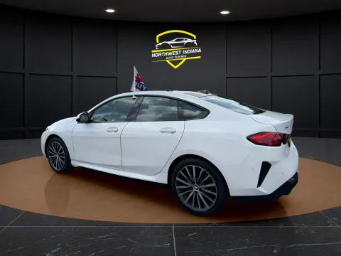 Another view of 2025 BMW 2 SERIES 228 XDRIVE GRAN COUPE for sale in Schererville, IN at NWI Auto Finance Schererville