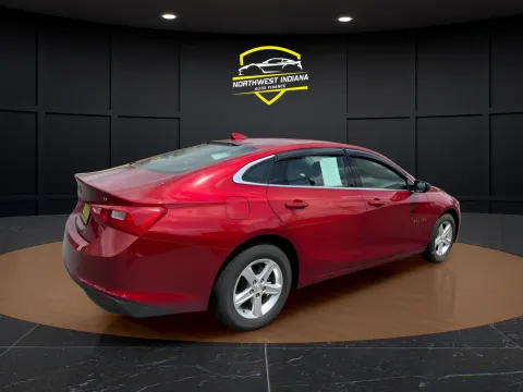 More photos of 2024 CHEVROLET MALIBU LT at NWI Auto Finance Schererville, IN