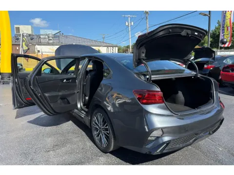 More photos of 2024 KIA FORTE GT-LINE at NWI Auto Finance Schererville, IN