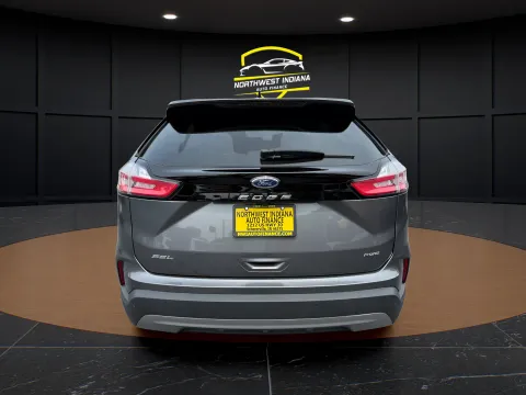 More photos of 2024 FORD EDGE SEL at NWI Auto Finance Schererville, IN