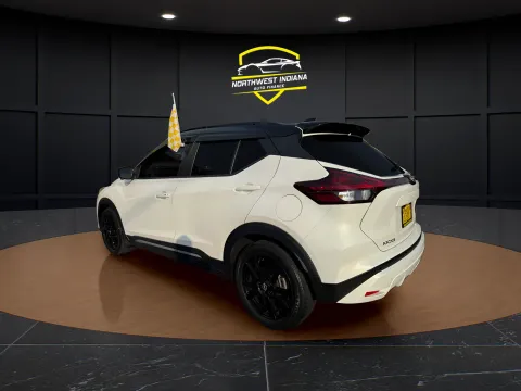 More photos of 2024 NISSAN KICKS SR at NWI Auto Finance Schererville, IN