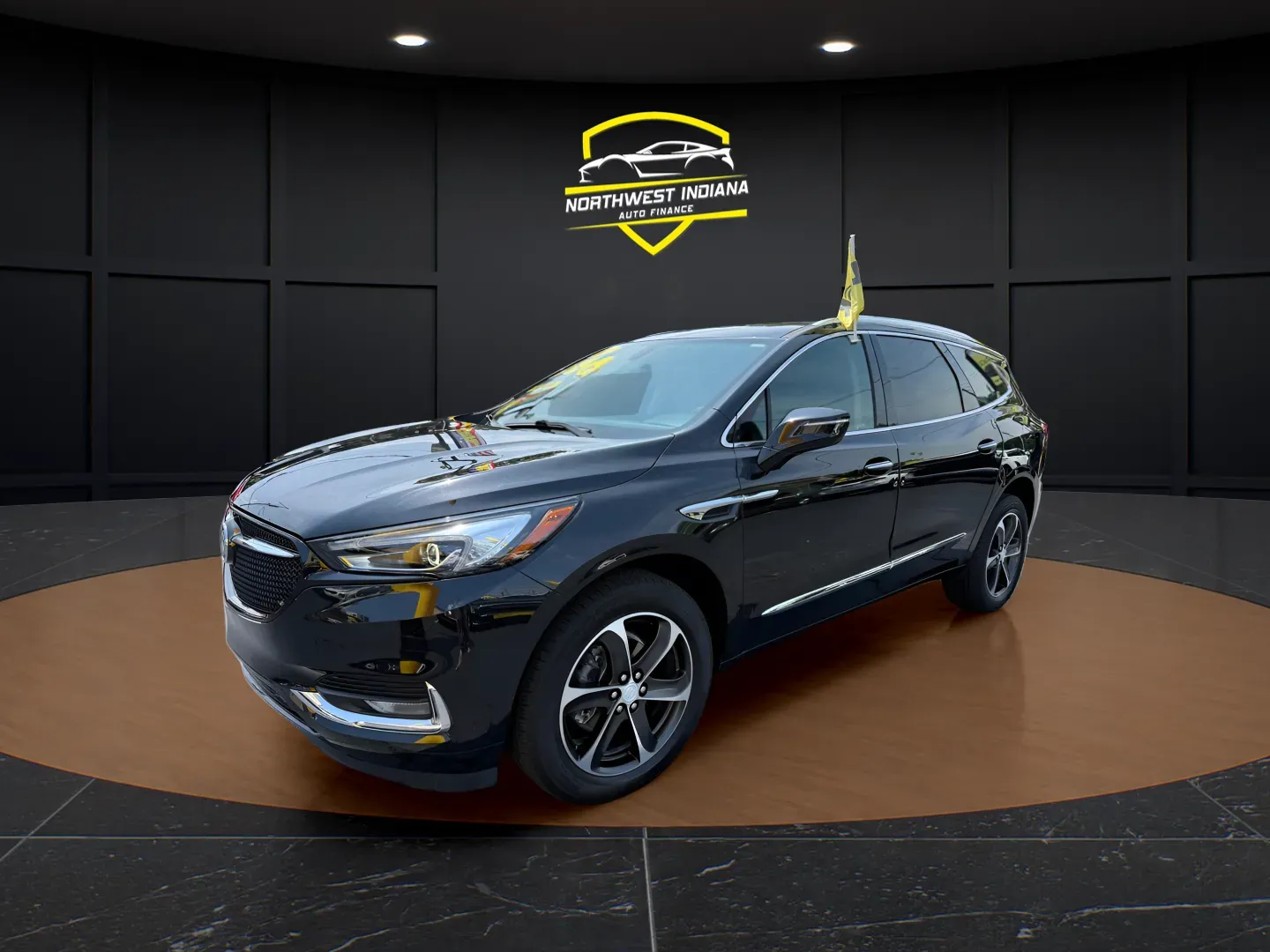 2021 BUICK ENCLAVE ESSENCE for sale in Schererville, IN