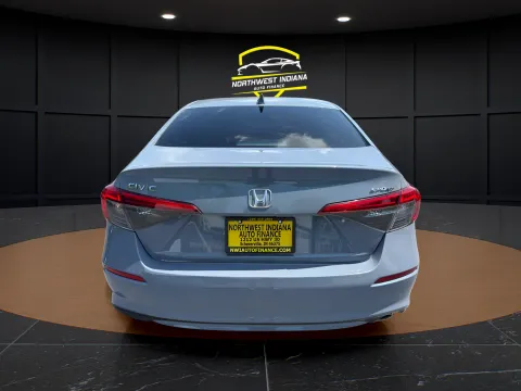 More photos of 2023 HONDA CIVIC SPORT at NWI Auto Finance Schererville, IN