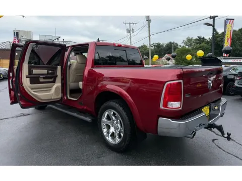 More photos of 2015 RAM 1500 LARAMIE at NWI Auto Finance Schererville, IN