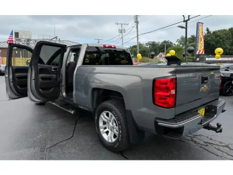 More photos of 2017 CHEVROLET SILVERADO 1500 LT at NWI Auto Finance Schererville, IN