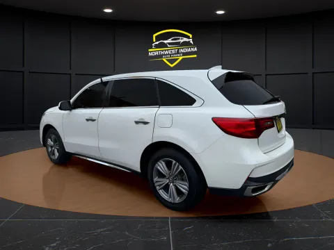 More photos of 2020 ACURA MDX SH-AWD at NWI Auto Finance Schererville, IN