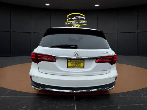 More photos of 2020 ACURA MDX SH-AWD at NWI Auto Finance Schererville, IN