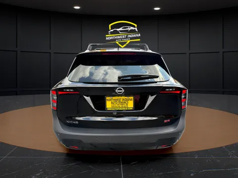 More photos of 2025 NISSAN KICKS SR at NWI Auto Finance Schererville, IN