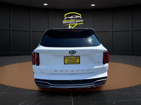 More photos of 2021 KIA SORENTO S at NWI Auto Finance Schererville, IN