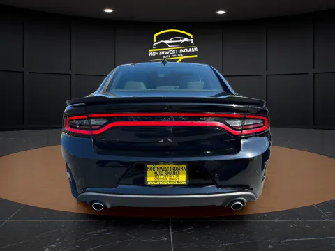 More photos of 2023 DODGE CHARGER GT at NWI Auto Finance Schererville, IN