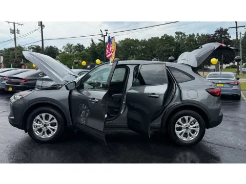 Photos of 2025 FORD ESCAPE ACTIVE for sale in Schererville, IN at NWI Auto Finance Schererville