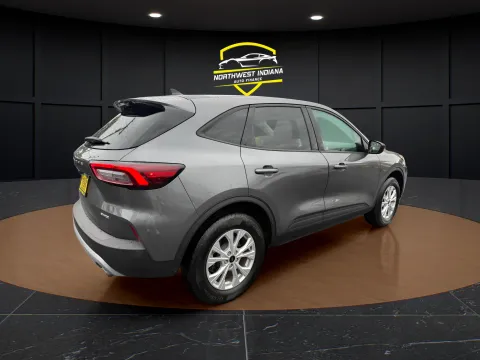 More photos of 2025 FORD ESCAPE ACTIVE at NWI Auto Finance Schererville, IN
