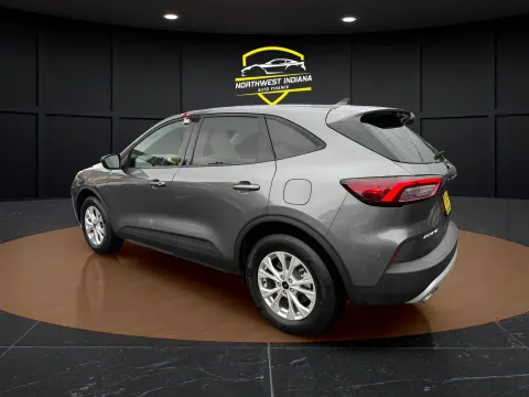 Another view of 2025 FORD ESCAPE ACTIVE for sale in Schererville, IN at NWI Auto Finance Schererville