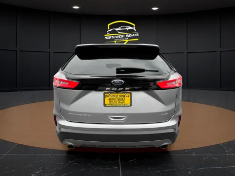 More photos of 2023 FORD EDGE TITANIUM at NWI Auto Finance Schererville, IN