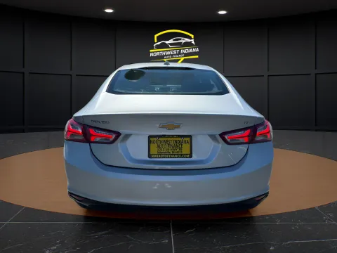 More photos of 2022 CHEVROLET MALIBU LT at NWI Auto Finance Schererville, IN