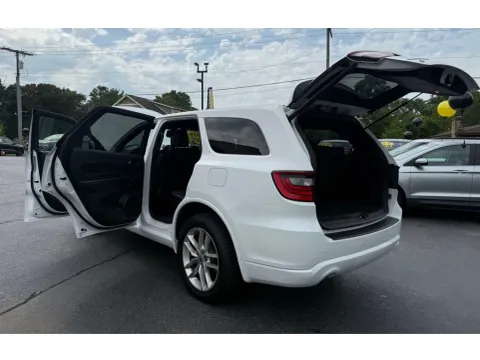 More photos of 2022 DODGE DURANGO GT at NWI Auto Finance Schererville, IN