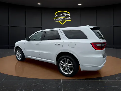 More photos of 2022 DODGE DURANGO GT at NWI Auto Finance Schererville, IN