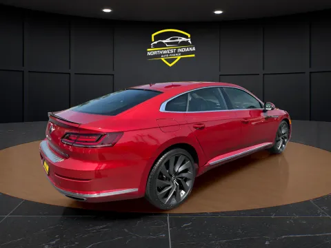 More photos of 2022 VOLKSWAGEN ARTEON SEL R-LINE 4MOTION at NWI Auto Finance Schererville, IN