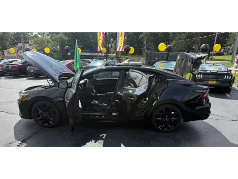 More photos of 2023 NISSAN MAXIMA 3.5 SR at NWI Auto Finance Schererville, IN