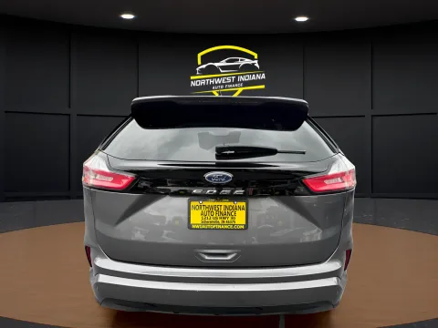 More photos of 2023 FORD EDGE SEL at NWI Auto Finance Schererville, IN