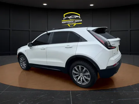 More photos of 2023 CADILLAC XT4 SPORT at NWI Auto Finance Schererville, IN