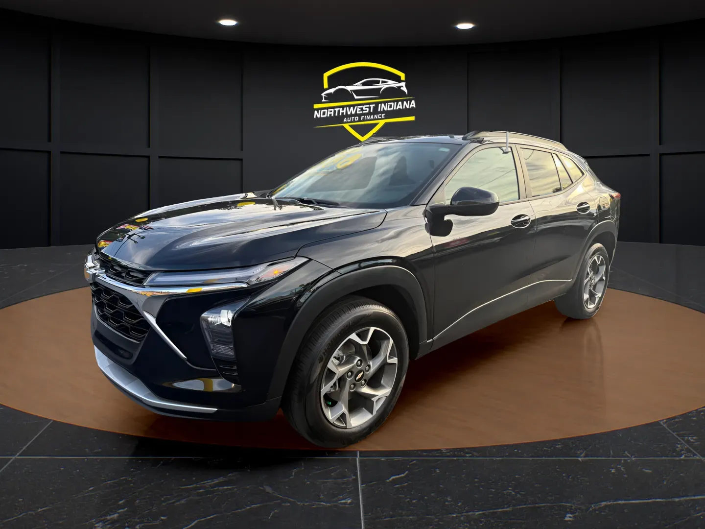 2025 CHEVROLET TRAX LT for sale in Schererville, IN