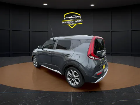 More photos of 2022 KIA SOUL X LINE at NWI Auto Finance Schererville, IN