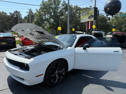 Photos of 2019 DODGE CHALLENGER GT for sale in Schererville, IN at NWI Auto Finance Schererville